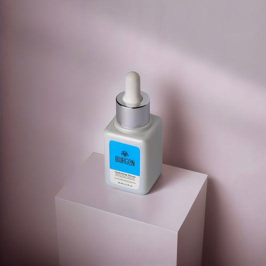 The Benefits of Hydrating Serum