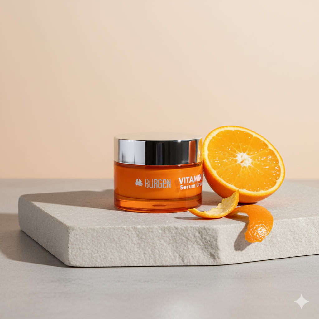 Vitamin-C Cream