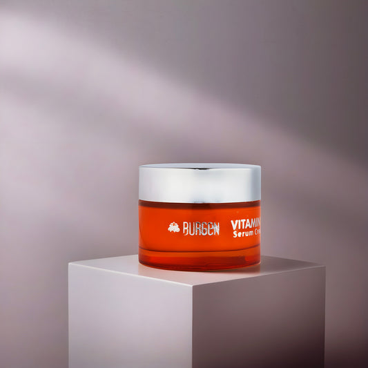 What is Vitamin C Cream and How Does it Work