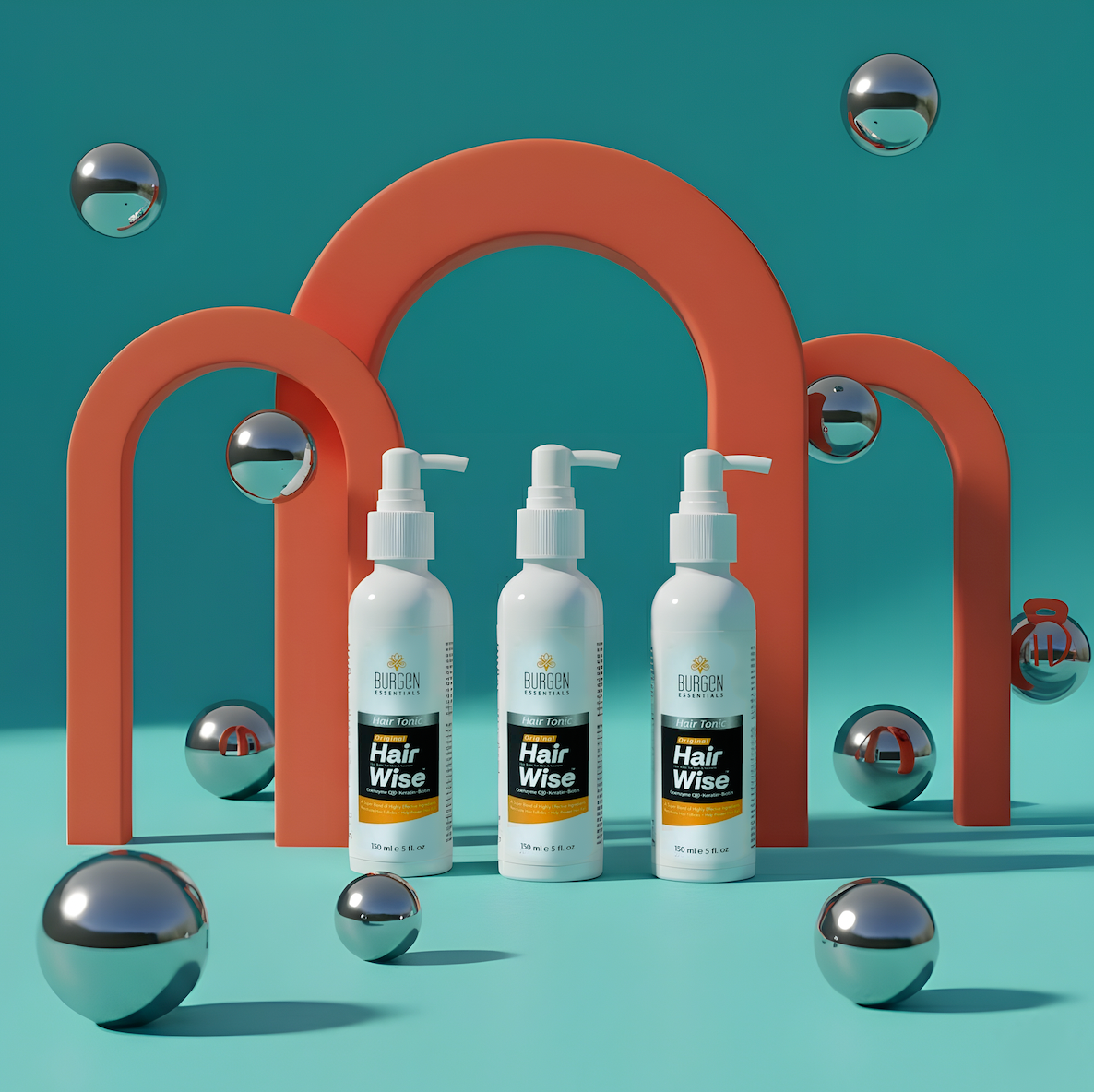 Hairfall Solutions