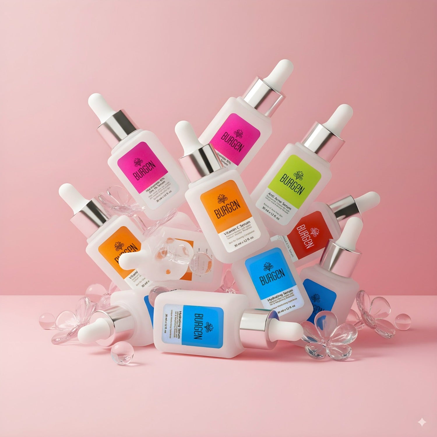 Serums