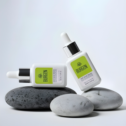Anti Acne Serum
