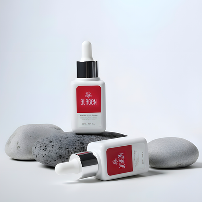 Retinol 0.5% Serum