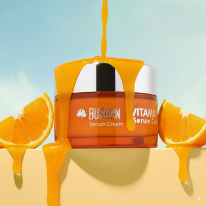 Vitamin-C Cream