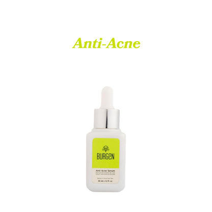 Anti Acne Serum