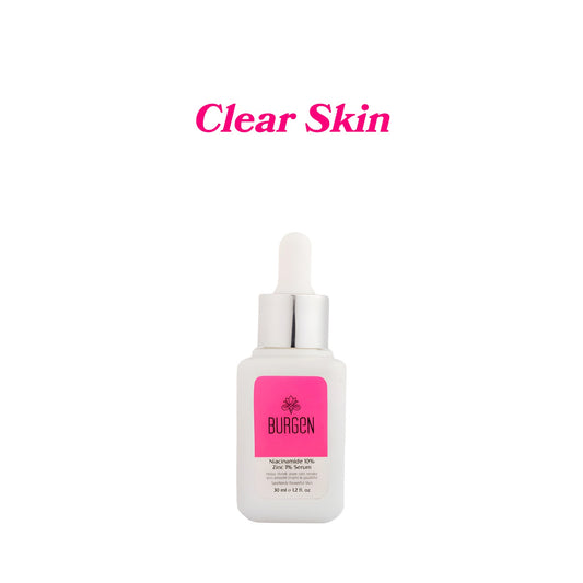Niacinamide10% Serum