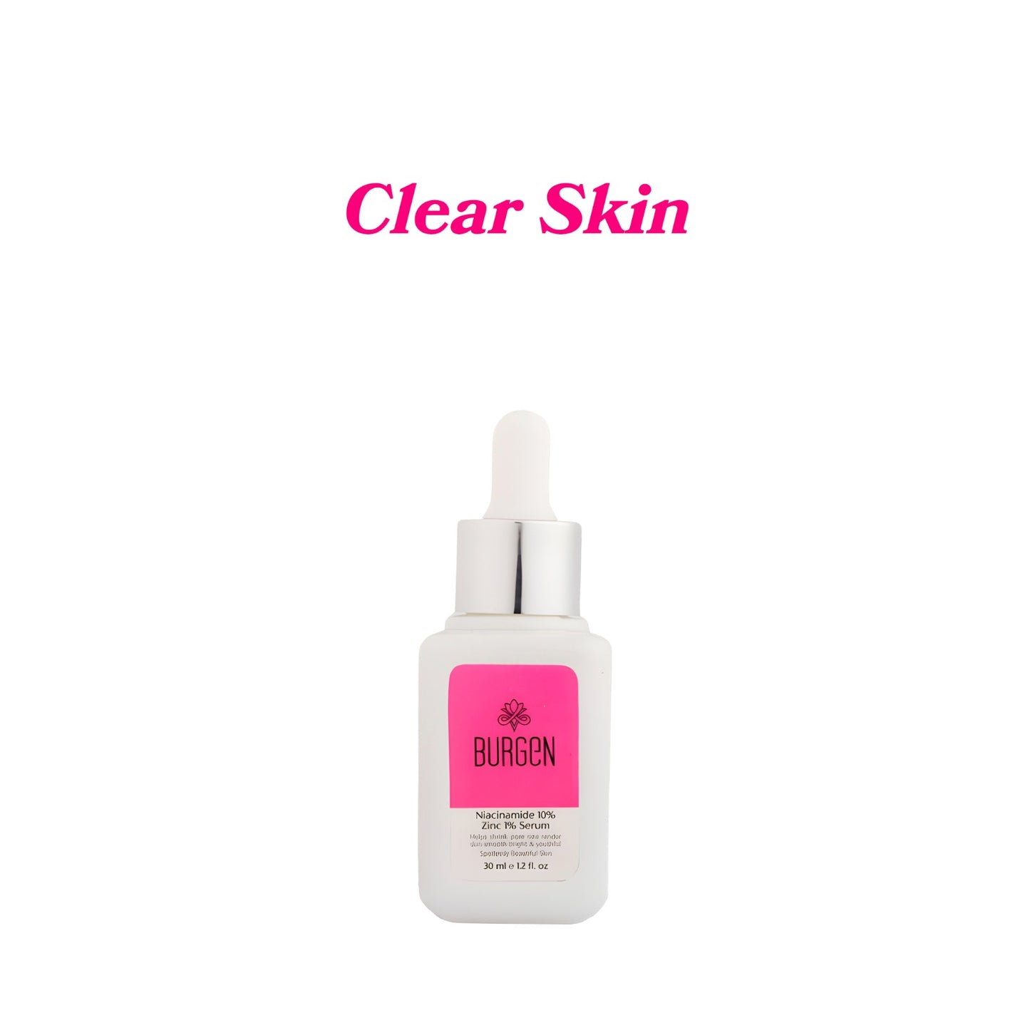 Niacinamide10% Serum