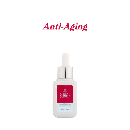 Retinol 0.5% Serum